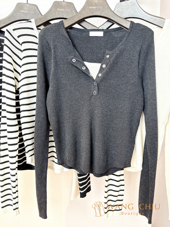 WANG CHIU 商品細節